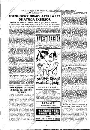 ABC MADRID 09-07-1955 página 19