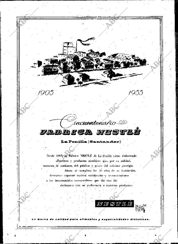 ABC MADRID 09-07-1955 página 2
