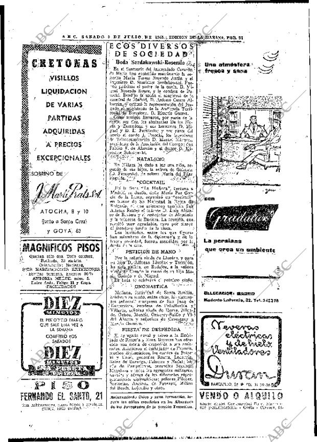 ABC MADRID 09-07-1955 página 24