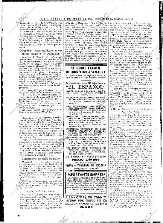 ABC MADRID 09-07-1955 página 28