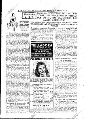 ABC MADRID 09-07-1955 página 29