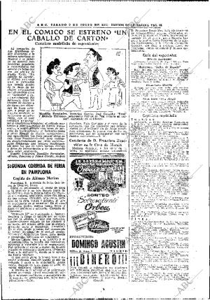 ABC MADRID 09-07-1955 página 38