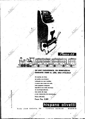 ABC MADRID 09-07-1955 página 4