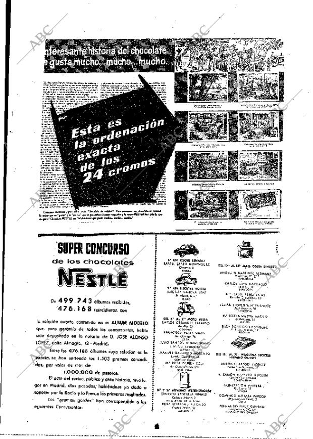 ABC MADRID 09-07-1955 página 41
