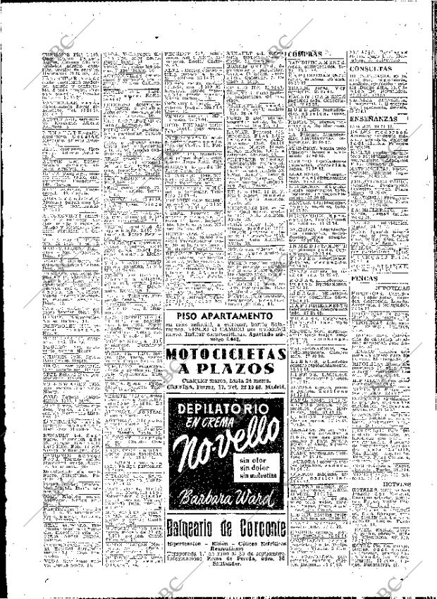 ABC MADRID 09-07-1955 página 48