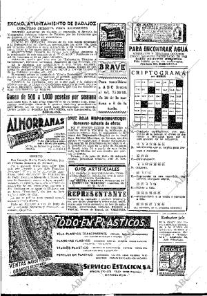 ABC MADRID 09-07-1955 página 51