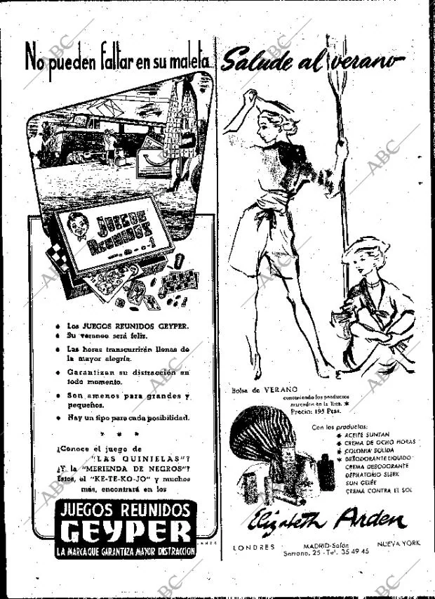 ABC MADRID 09-07-1955 página 6