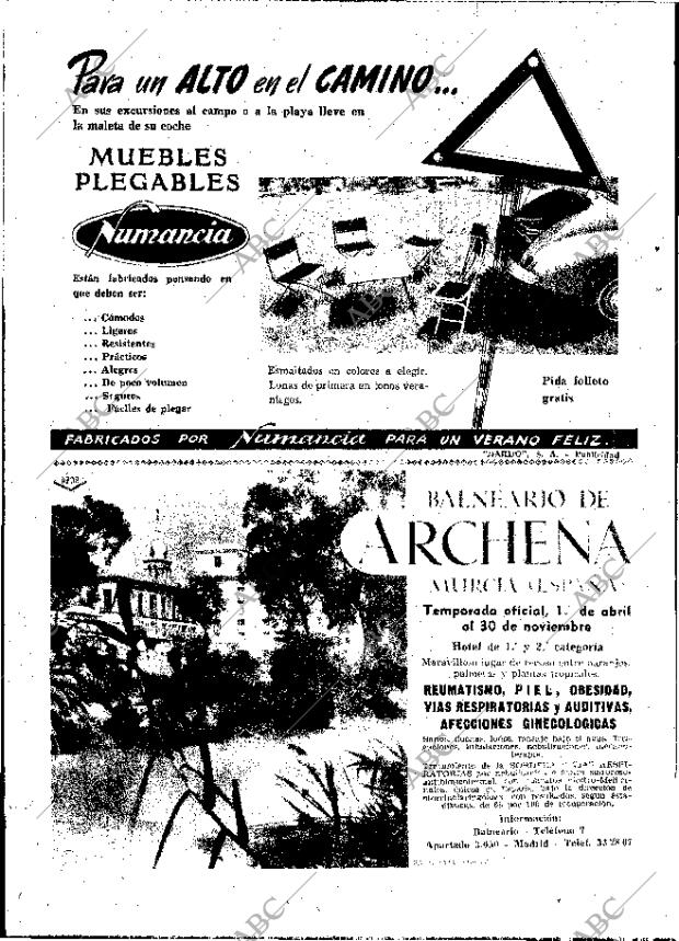 ABC MADRID 09-07-1955 página 8