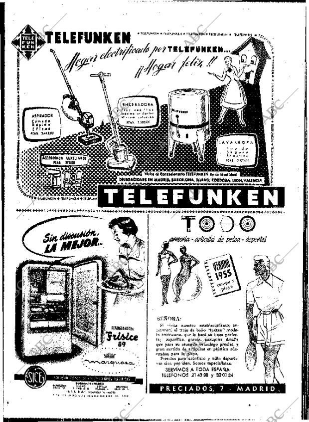 ABC MADRID 10-07-1955 página 26