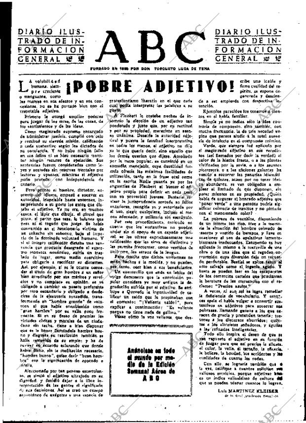 ABC MADRID 10-07-1955 página 3