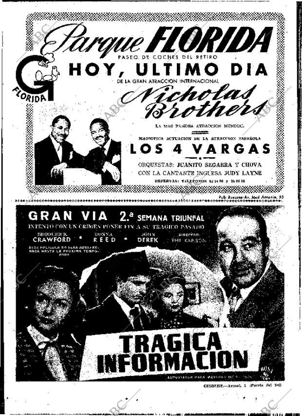 ABC MADRID 10-07-1955 página 34