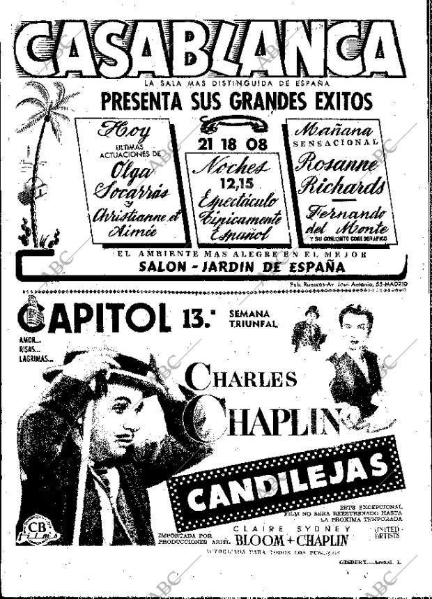 ABC MADRID 10-07-1955 página 38