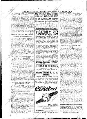 ABC MADRID 10-07-1955 página 48