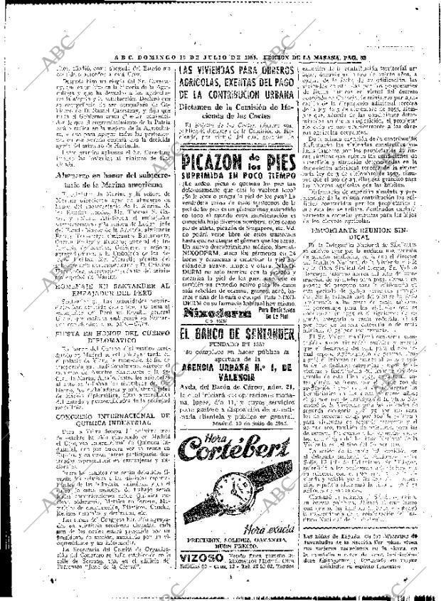 ABC MADRID 10-07-1955 página 48