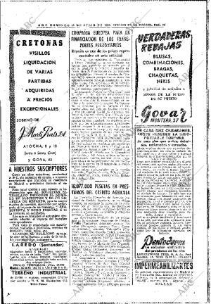ABC MADRID 10-07-1955 página 50