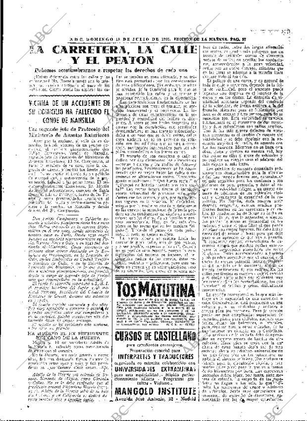 ABC MADRID 10-07-1955 página 53