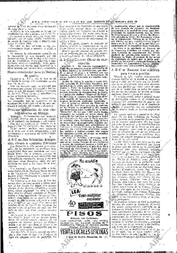 ABC MADRID 10-07-1955 página 56
