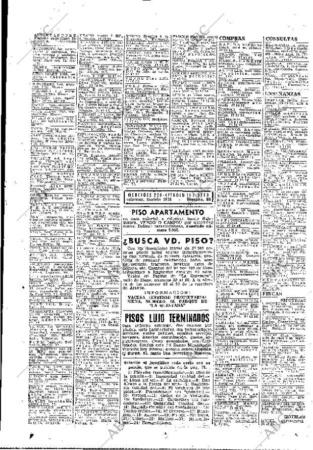 ABC MADRID 10-07-1955 página 73
