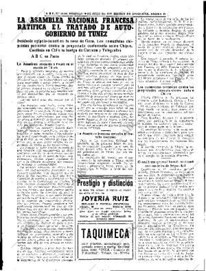 ABC SEVILLA 10-07-1955 página 17