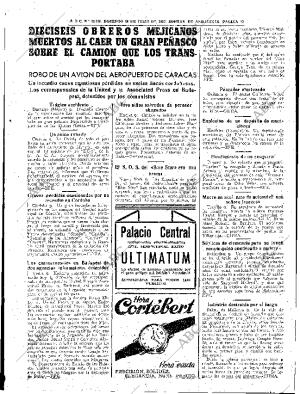 ABC SEVILLA 10-07-1955 página 23