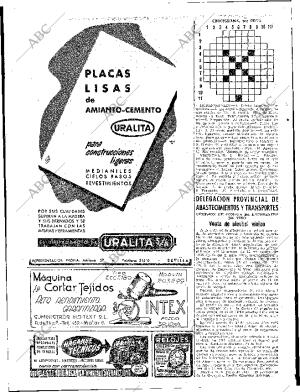 ABC SEVILLA 10-07-1955 página 34