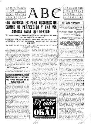 ABC MADRID 12-07-1955 página 15