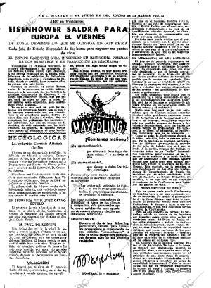 ABC MADRID 12-07-1955 página 23