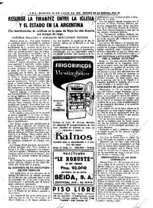 ABC MADRID 12-07-1955 página 27