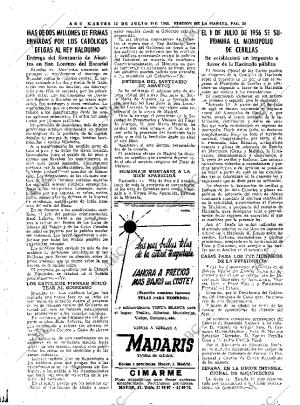 ABC MADRID 12-07-1955 página 28