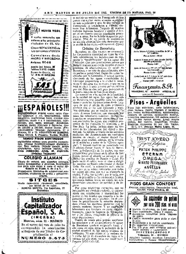 ABC MADRID 12-07-1955 página 30