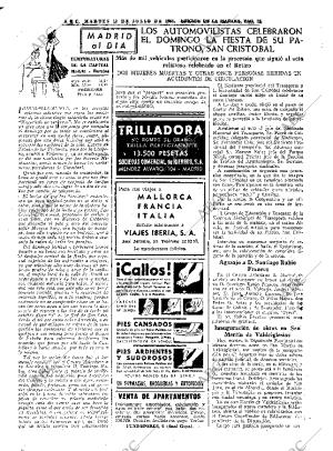 ABC MADRID 12-07-1955 página 33