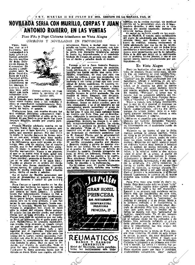 ABC MADRID 12-07-1955 página 35