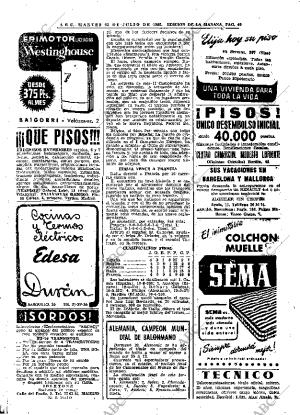 ABC MADRID 12-07-1955 página 40