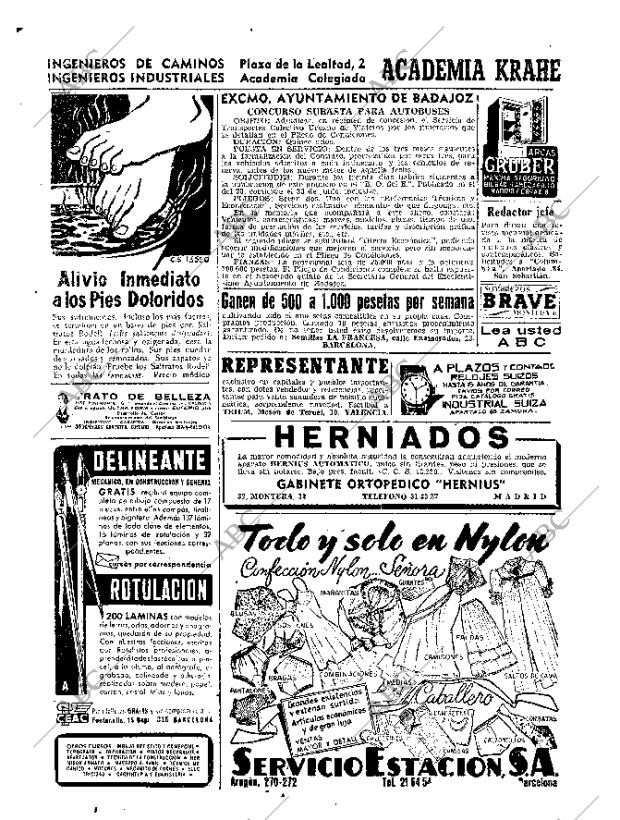 ABC MADRID 12-07-1955 página 51