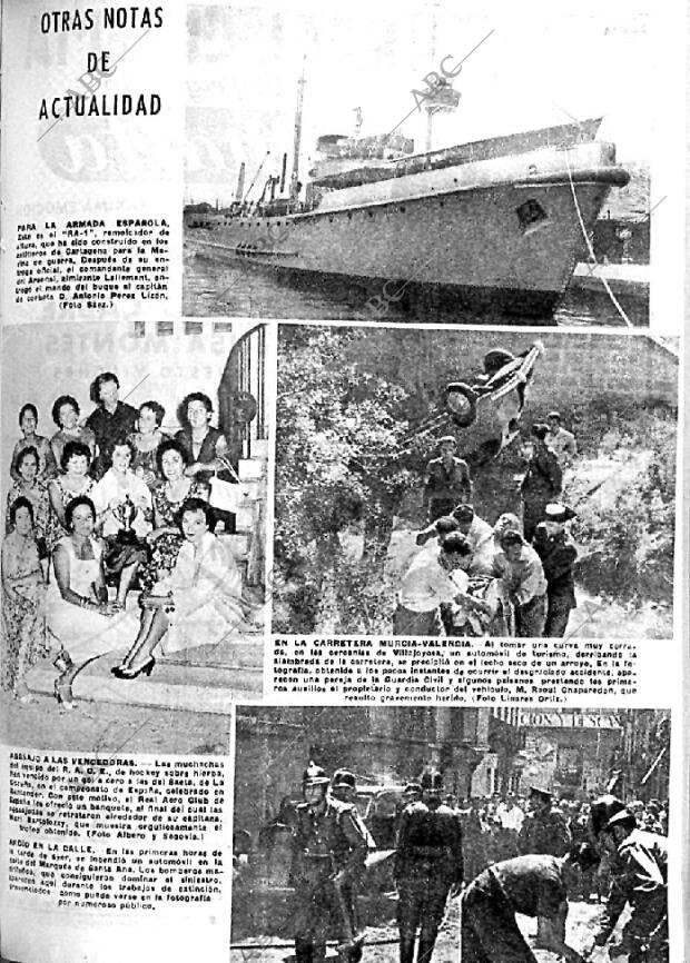 ABC MADRID 12-07-1955 página 9