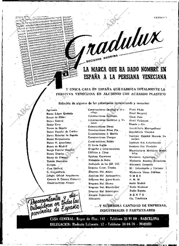 ABC MADRID 13-07-1955 página 14