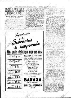 ABC MADRID 13-07-1955 página 19