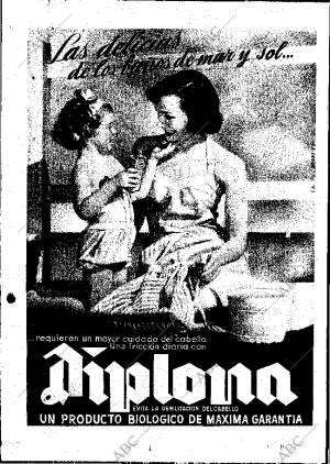 ABC MADRID 13-07-1955 página 2