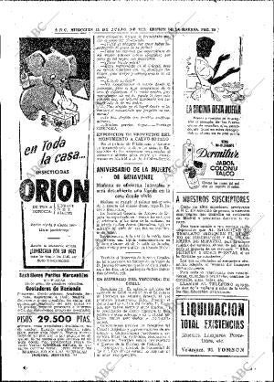 ABC MADRID 13-07-1955 página 22