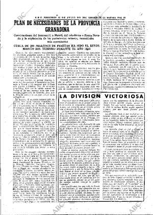 ABC MADRID 13-07-1955 página 25