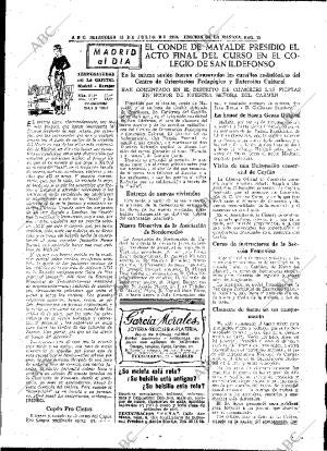ABC MADRID 13-07-1955 página 27