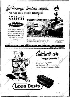 ABC MADRID 13-07-1955 página 4