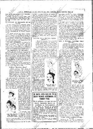 ABC MADRID 13-07-1955 página 40