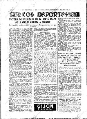 ABC MADRID 13-07-1955 página 42