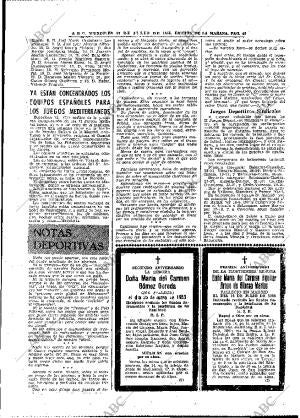 ABC MADRID 13-07-1955 página 43