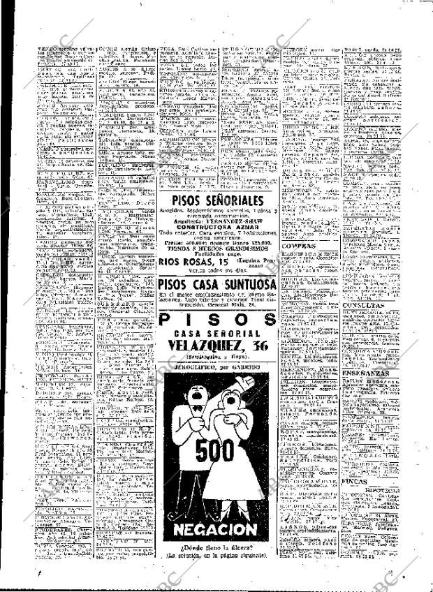 ABC MADRID 13-07-1955 página 45
