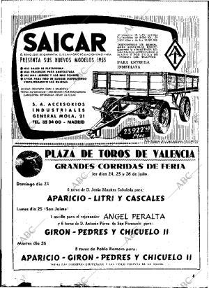 ABC MADRID 13-07-1955 página 48