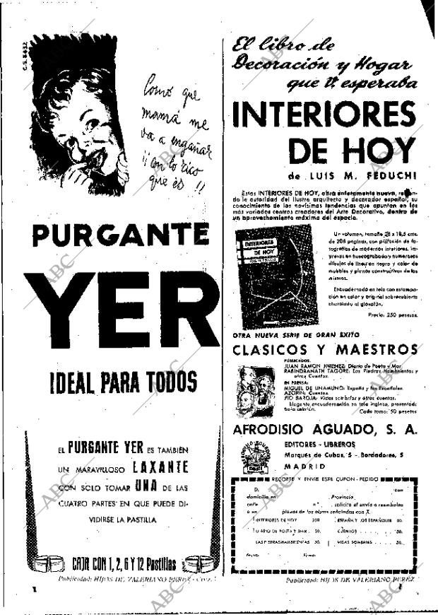 ABC MADRID 13-07-1955 página 49