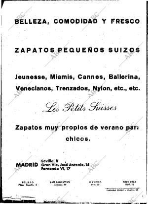 ABC MADRID 13-07-1955 página 54