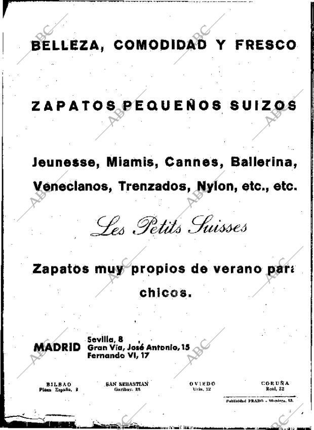 ABC MADRID 13-07-1955 página 54